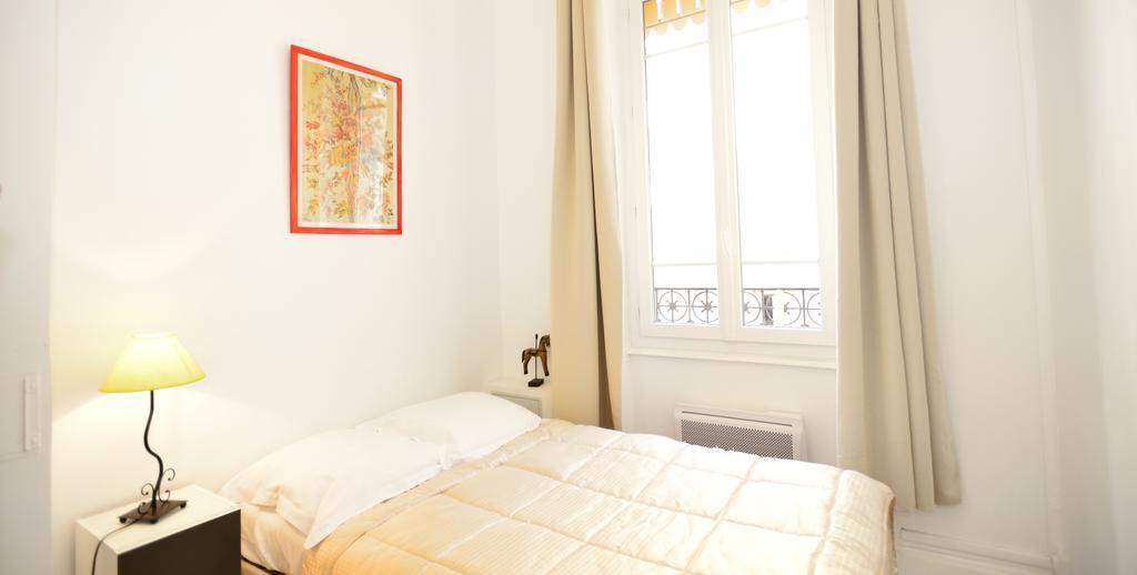 Appart' Rousseau Lyon Exterior foto