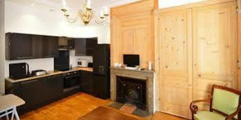 Appart' Rousseau Lyon Exterior foto
