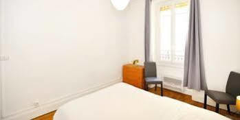 Appart' Rousseau Lyon Exterior foto